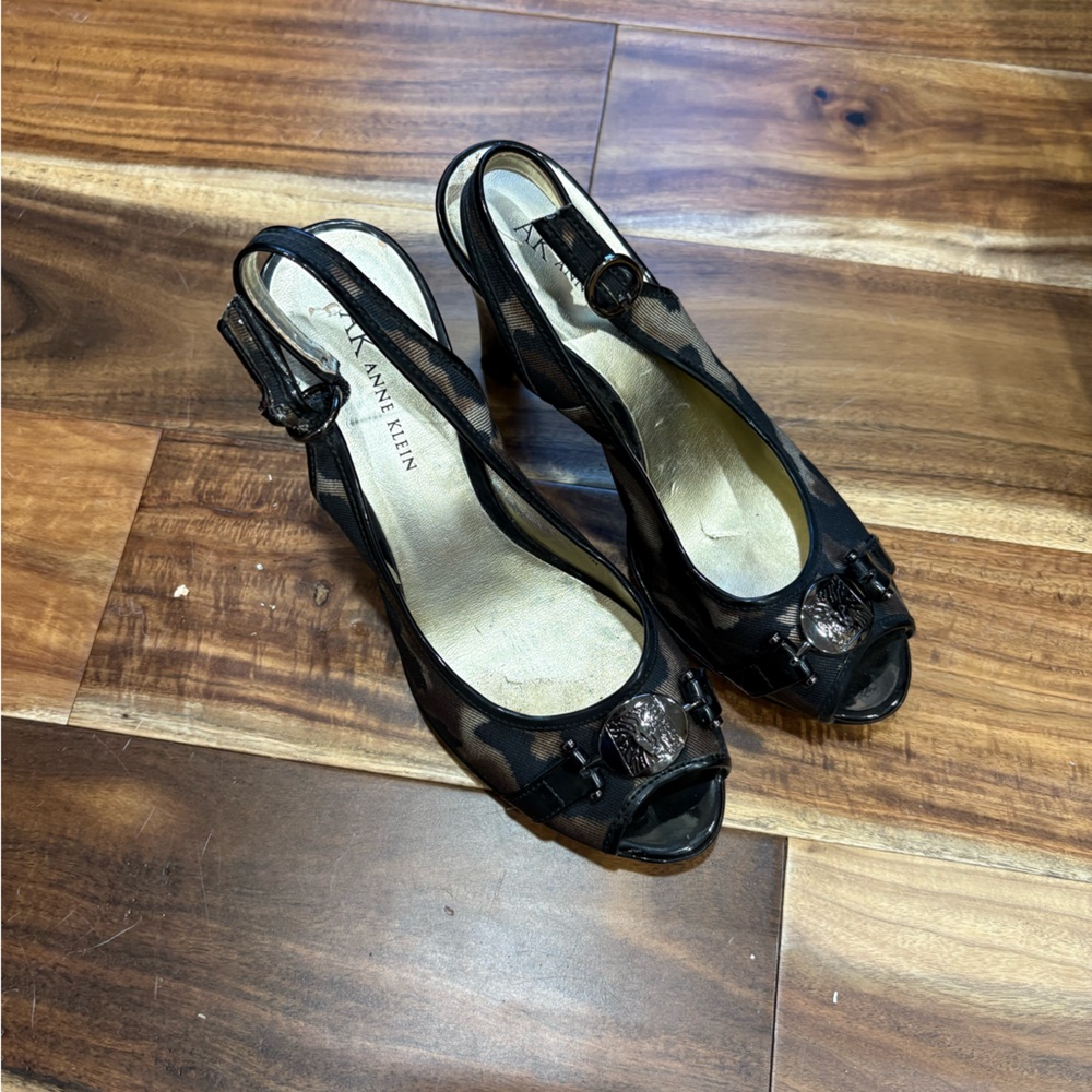 Anne Klein Heels
